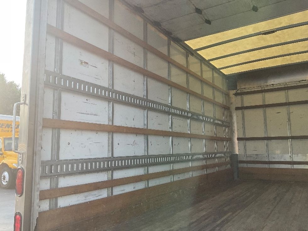 Light Duty Box Truck-Light and Medium Duty Trucks-Isuzu-2021-NPR EFI-New Castle-DE-107,283\n\t\tmiles-$ 36,750 - Image 11