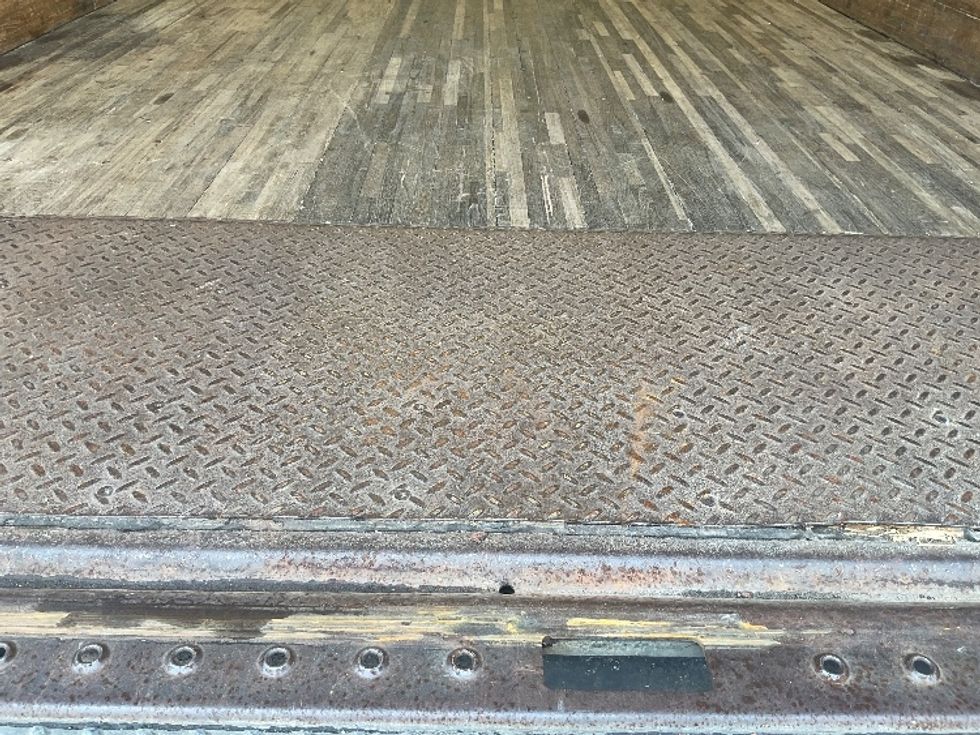 Light Duty Box Truck-Light and Medium Duty Trucks-Isuzu-2021-NPR EFI-New Castle-DE-115,895\n\t\tmiles-$ 35,250 - Image 10