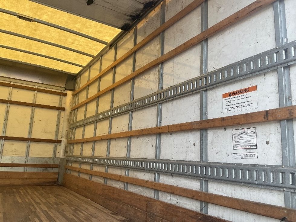 Light Duty Box Truck-Light and Medium Duty Trucks-Isuzu-2021-NPR EFI-New Castle-DE-115,895\n\t\tmiles-$ 35,250 - Image 12