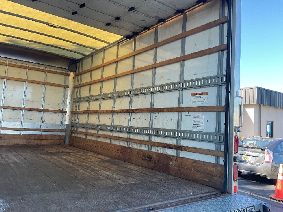 Light Duty Box Truck-Light and Medium Duty Trucks-Isuzu-2021-NPR EFI-New Castle-DE-86,638\n\t\tmiles-$ 39,000 - Image 12