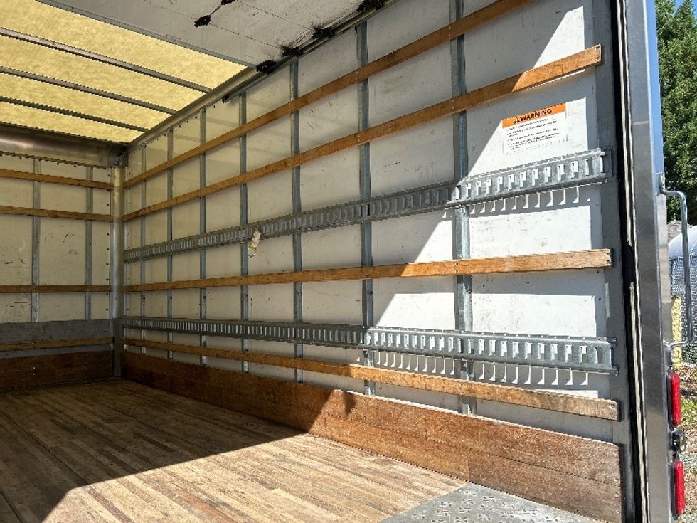 Light Duty Box Truck-Light and Medium Duty Trucks-Isuzu-2021-NPR EFI-Newport News-VA-79,919\n\t\tmiles-$ 44,000 - Image 12