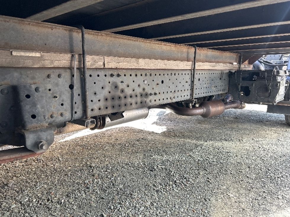 Light Duty Box Truck-Light and Medium Duty Trucks-Isuzu-2021-NPR EFI-Newport News-VA-79,919\n\t\tmiles-$ 44,000 - Image 14