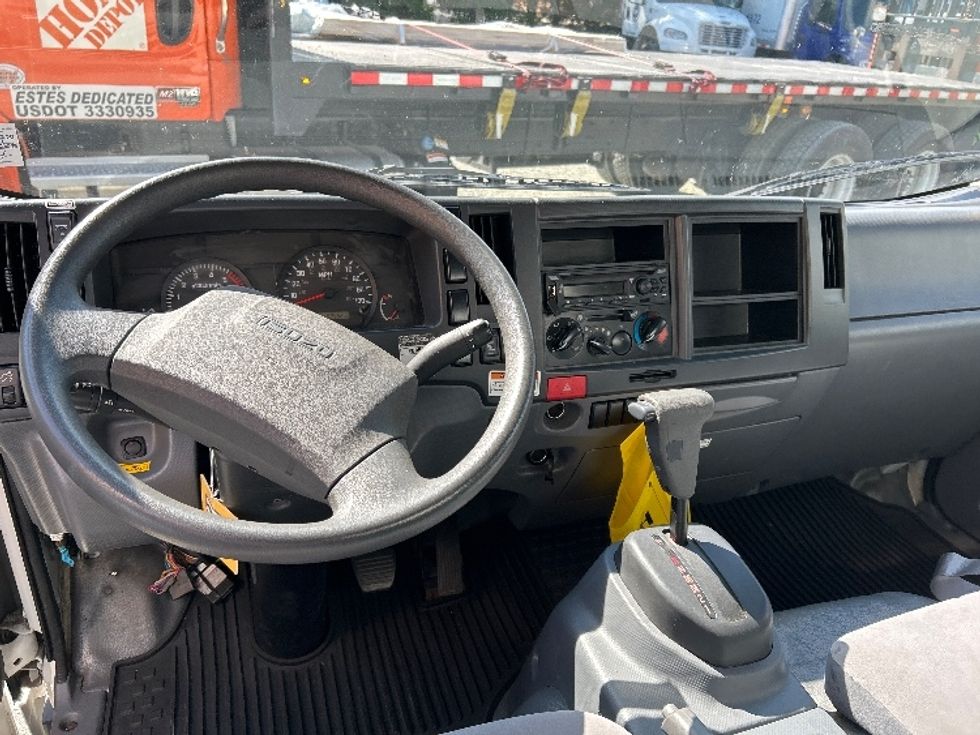 Light Duty Box Truck-Light and Medium Duty Trucks-Isuzu-2021-NPR EFI-Newport News-VA-79,919\n\t\tmiles-$ 44,000 - Image 18