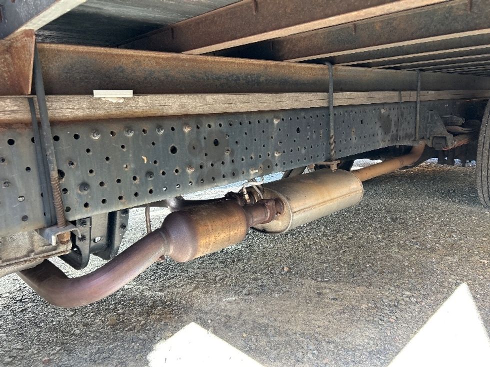 Light Duty Box Truck-Light and Medium Duty Trucks-Isuzu-2021-NPR EFI-Newport News-VA-79,919\n\t\tmiles-$ 44,000 - Image 5