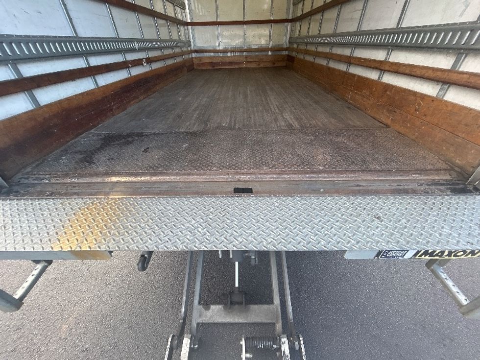 Light Duty Box Truck-Light and Medium Duty Trucks-Isuzu-2021-NPR EFI-Norcross-GA-106,041\n\t\tmiles-$ 37,250 - Image 10