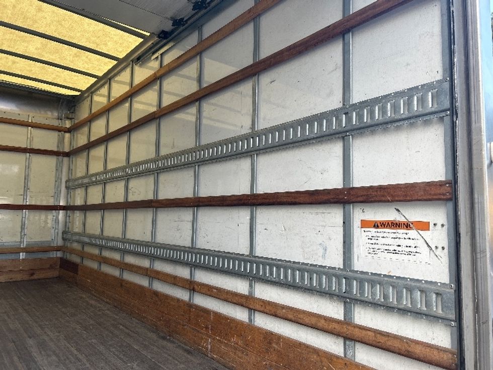 Light Duty Box Truck-Light and Medium Duty Trucks-Isuzu-2021-NPR EFI-Norcross-GA-106,041\n\t\tmiles-$ 37,250 - Image 12