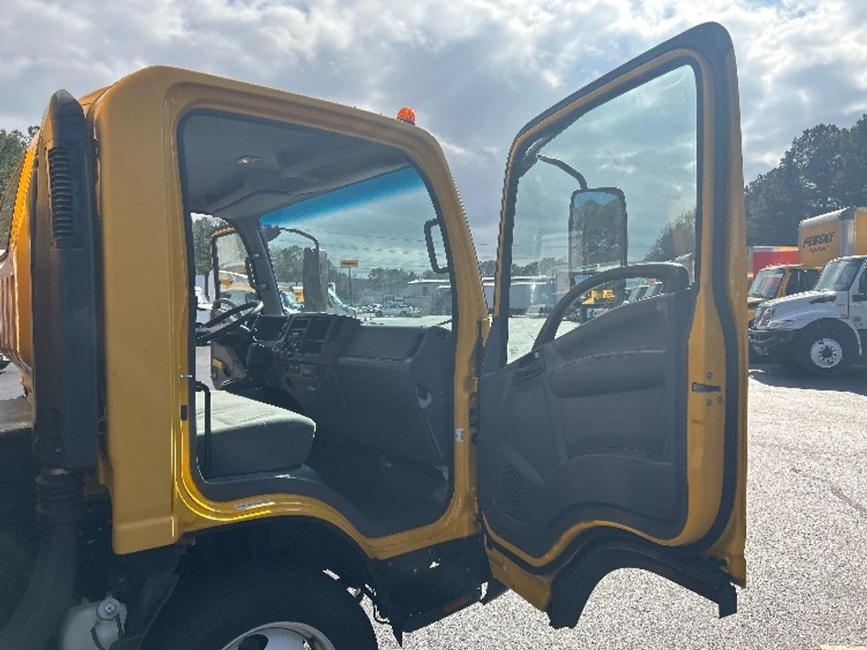 Light Duty Box Truck-Light and Medium Duty Trucks-Isuzu-2021-NPR EFI-Norcross-GA-106,041\n\t\tmiles-$ 37,250 - Image 20