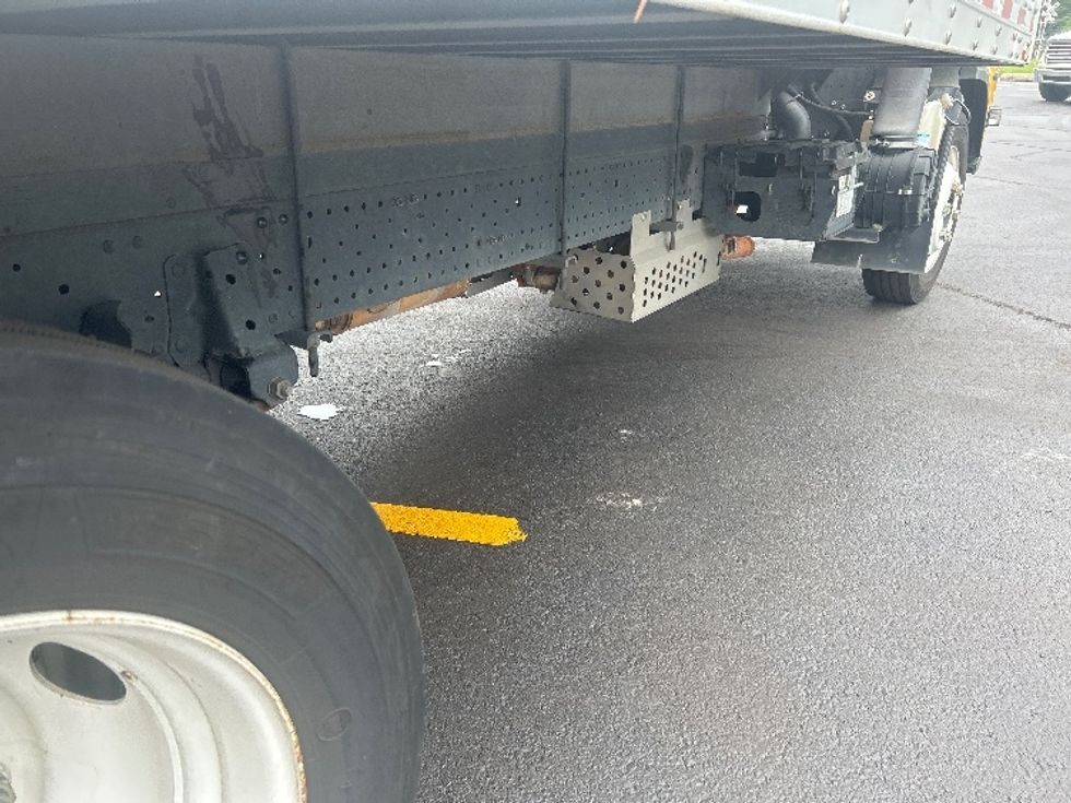 Light Duty Box Truck-Light and Medium Duty Trucks-Isuzu-2021-NPR EFI-Norcross-GA-157,201\n\t\tmiles-$ 28,750 - Image 14