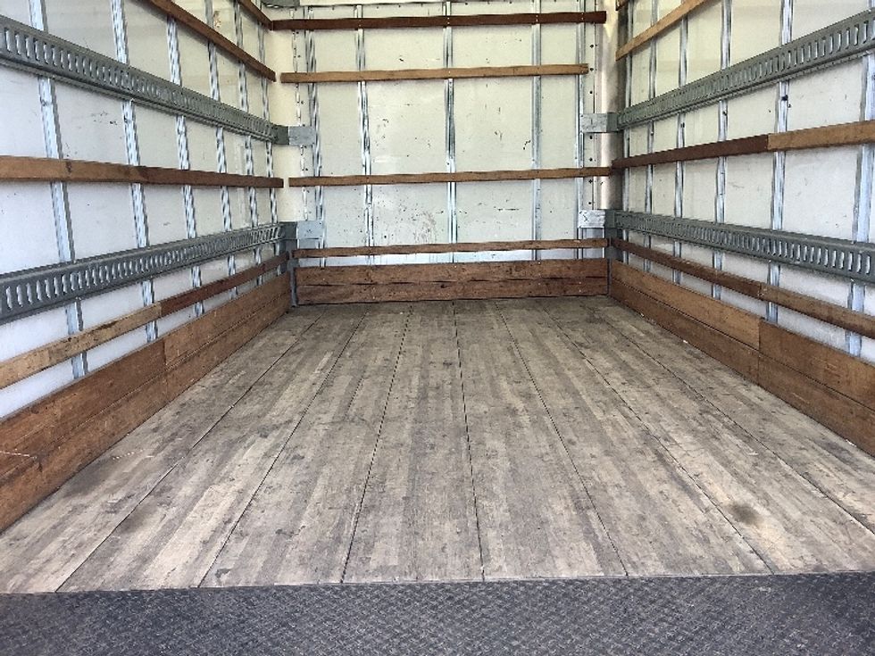 Light Duty Box Truck-Light and Medium Duty Trucks-Isuzu-2021-NPR EFI-Norfolk-VA-105,533\n\t\tmiles-$ 39,750 - Image 10