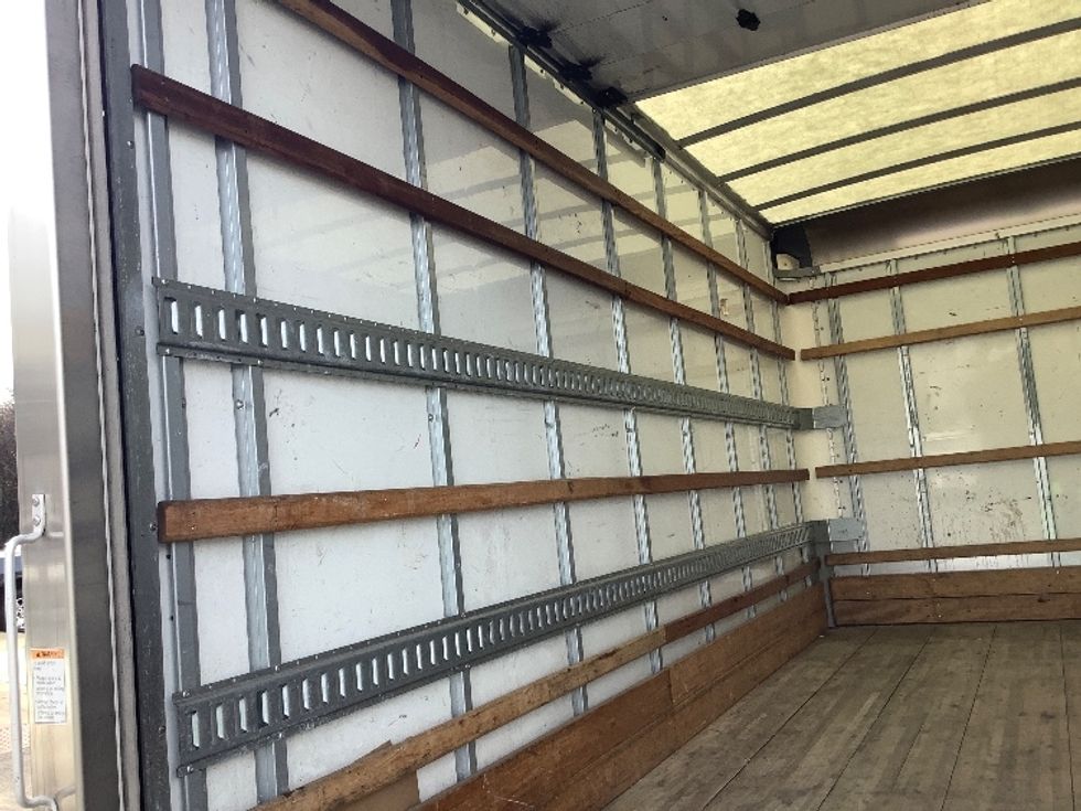 Light Duty Box Truck-Light and Medium Duty Trucks-Isuzu-2021-NPR EFI-Norfolk-VA-105,533\n\t\tmiles-$ 39,750 - Image 11