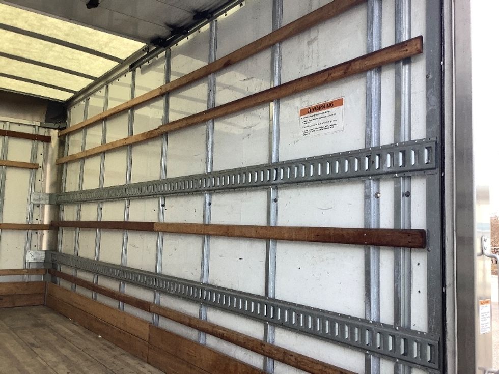 Light Duty Box Truck-Light and Medium Duty Trucks-Isuzu-2021-NPR EFI-Norfolk-VA-105,533\n\t\tmiles-$ 39,750 - Image 12