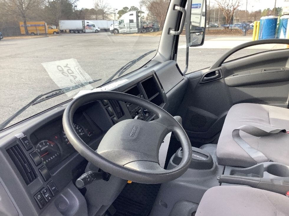 Light Duty Box Truck-Light and Medium Duty Trucks-Isuzu-2021-NPR EFI-Norfolk-VA-105,533\n\t\tmiles-$ 39,750 - Image 18