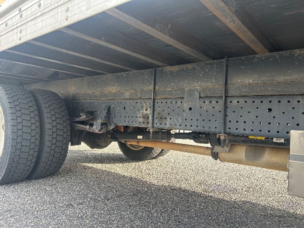 Light Duty Box Truck-Light and Medium Duty Trucks-Isuzu-2021-NPR EFI-Norfolk-VA-108,128\n\t\tmiles-$ 37,000 - Image 14