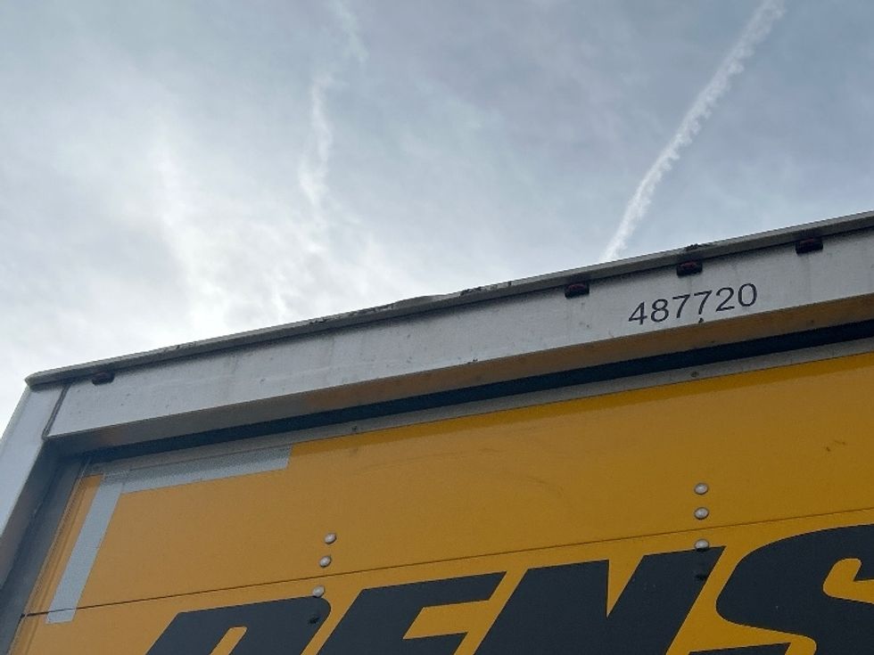 Light Duty Box Truck-Light and Medium Duty Trucks-Isuzu-2021-NPR EFI-Norfolk-VA-108,128\n\t\tmiles-$ 37,000 - Image 26