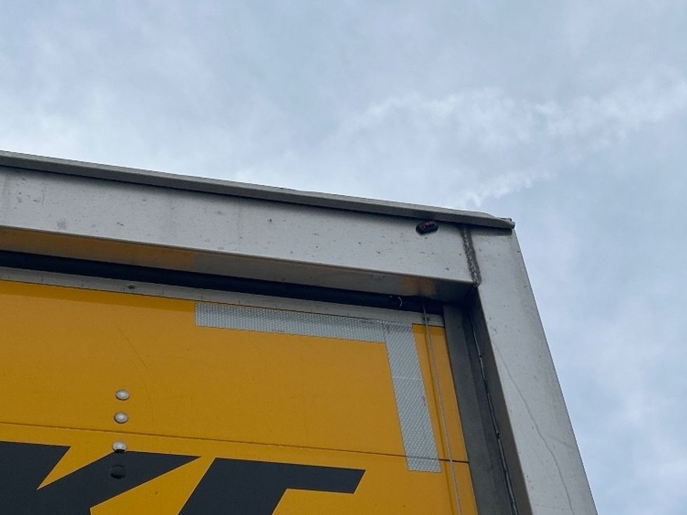 Light Duty Box Truck-Light and Medium Duty Trucks-Isuzu-2021-NPR EFI-Norfolk-VA-108,128\n\t\tmiles-$ 37,000 - Image 27