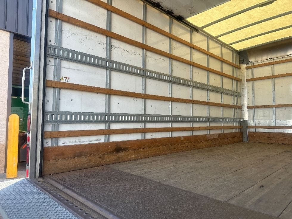 Light Duty Box Truck-Light and Medium Duty Trucks-Isuzu-2021-NPR EFI-North Bergen-NJ-103,866\n\t\tmiles-$ 37,000 - Image 11