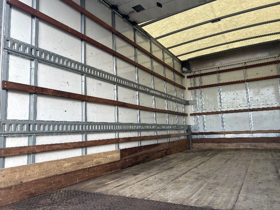 Light Duty Box Truck-Light and Medium Duty Trucks-Isuzu-2021-NPR EFI-North Bergen-NJ-105,117\n\t\tmiles-$ 39,000 - Image 10