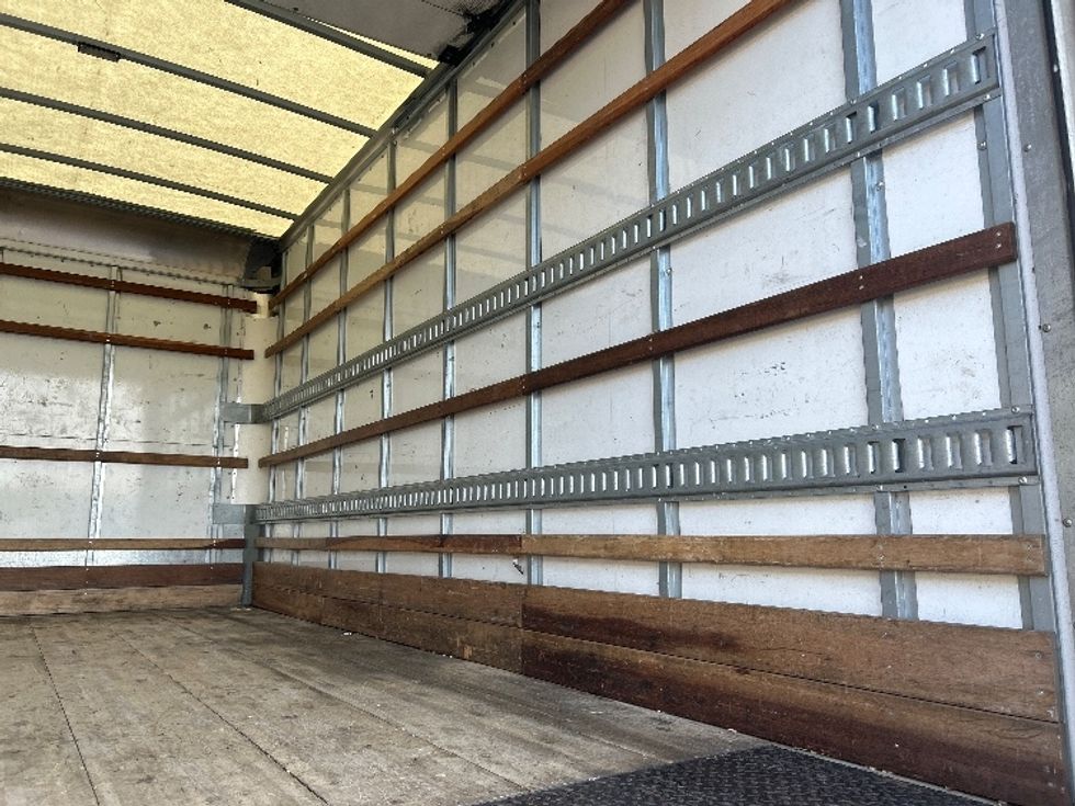 Light Duty Box Truck-Light and Medium Duty Trucks-Isuzu-2021-NPR EFI-North Bergen-NJ-105,117\n\t\tmiles-$ 39,000 - Image 11