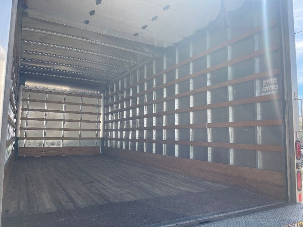 Light Duty Box Truck-Light and Medium Duty Trucks-Isuzu-2021-NPR EFI-North Bergen-NJ-70,259\n\t\tmiles-$ 43,000 - Image 12