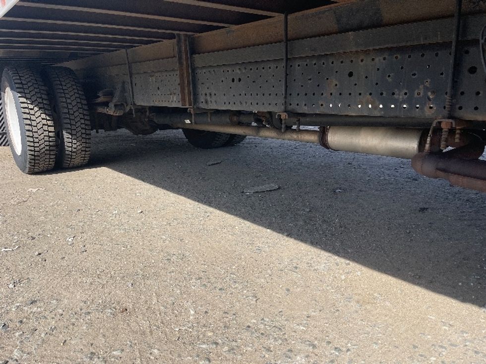 Light Duty Box Truck-Light and Medium Duty Trucks-Isuzu-2021-NPR EFI-North Bergen-NJ-70,259\n\t\tmiles-$ 43,000 - Image 14