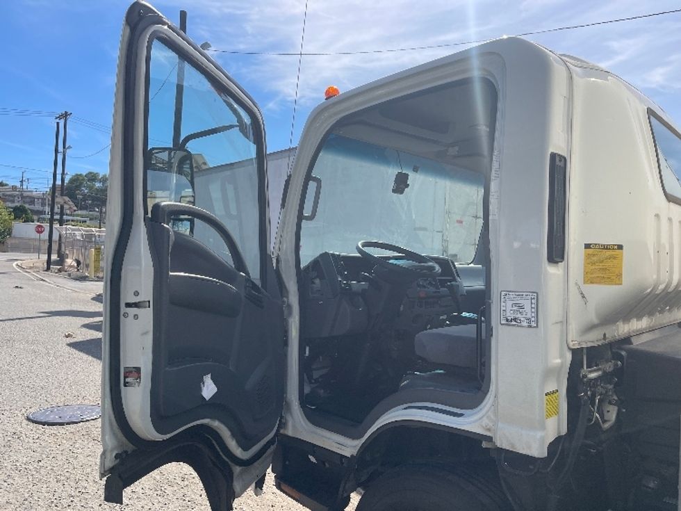 Light Duty Box Truck-Light and Medium Duty Trucks-Isuzu-2021-NPR EFI-North Bergen-NJ-70,259\n\t\tmiles-$ 43,000 - Image 16