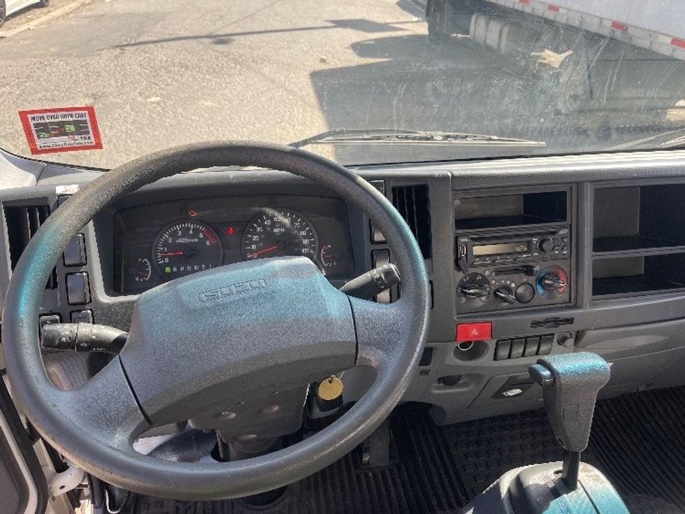 Light Duty Box Truck-Light and Medium Duty Trucks-Isuzu-2021-NPR EFI-North Bergen-NJ-70,259\n\t\tmiles-$ 43,000 - Image 18