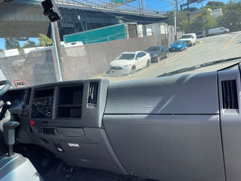 Light Duty Box Truck-Light and Medium Duty Trucks-Isuzu-2021-NPR EFI-North Bergen-NJ-70,259\n\t\tmiles-$ 43,000 - Image 21