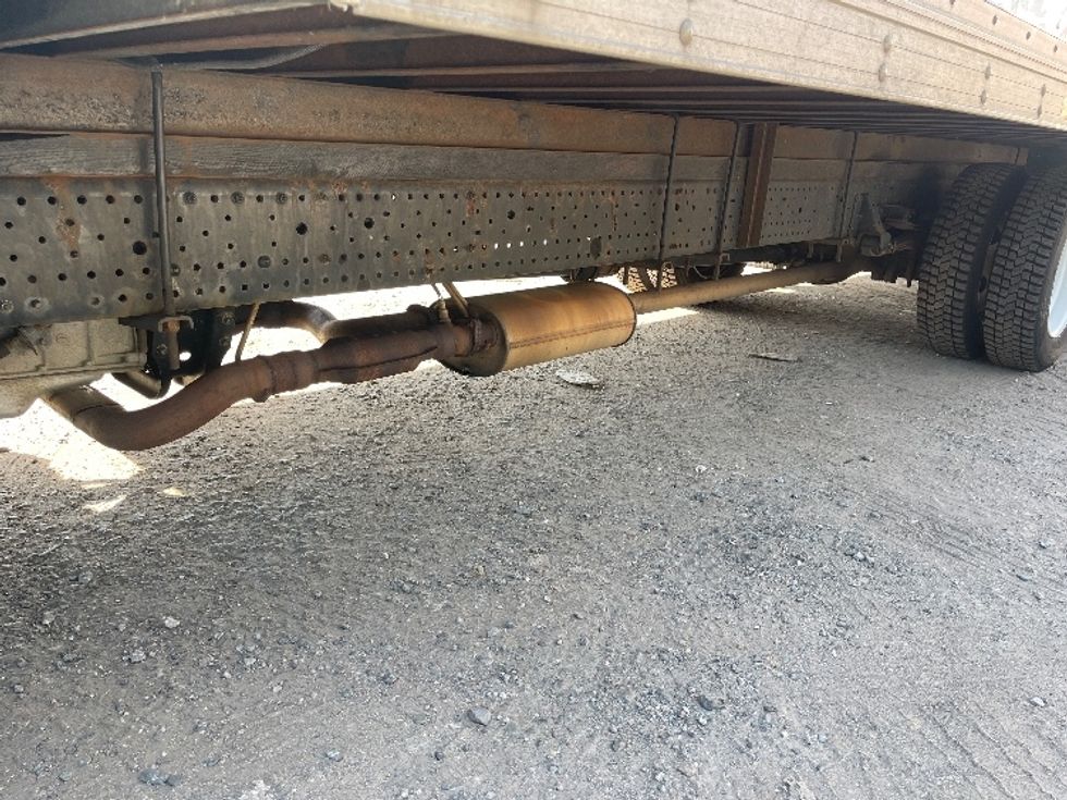 Light Duty Box Truck-Light and Medium Duty Trucks-Isuzu-2021-NPR EFI-North Bergen-NJ-70,259\n\t\tmiles-$ 43,000 - Image 5