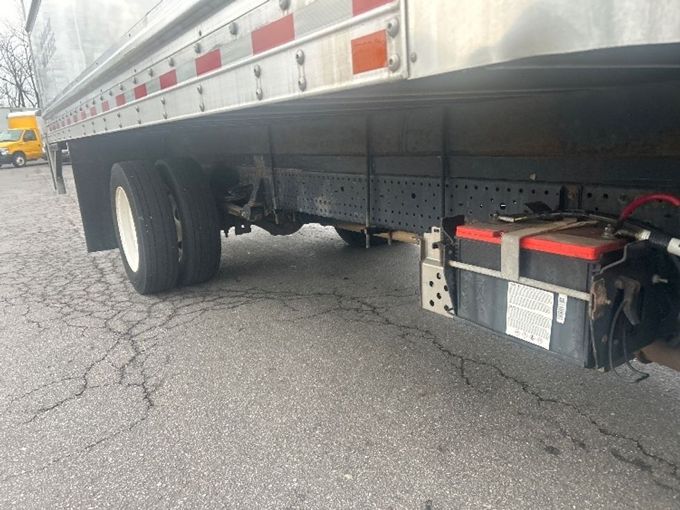 Light Duty Box Truck-Light and Medium Duty Trucks-Isuzu-2021-NPR EFI-Obetz-OH-93,408\n\t\tmiles-$ 37,500 - Image 14