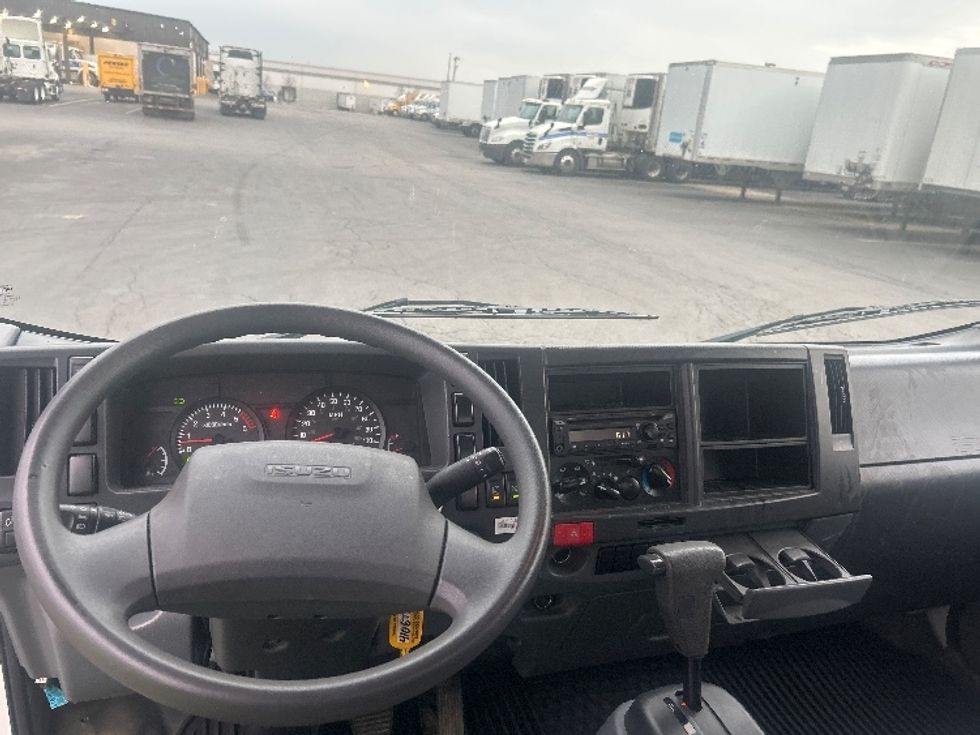 Light Duty Box Truck-Light and Medium Duty Trucks-Isuzu-2021-NPR EFI-Obetz-OH-93,408\n\t\tmiles-$ 37,500 - Image 18