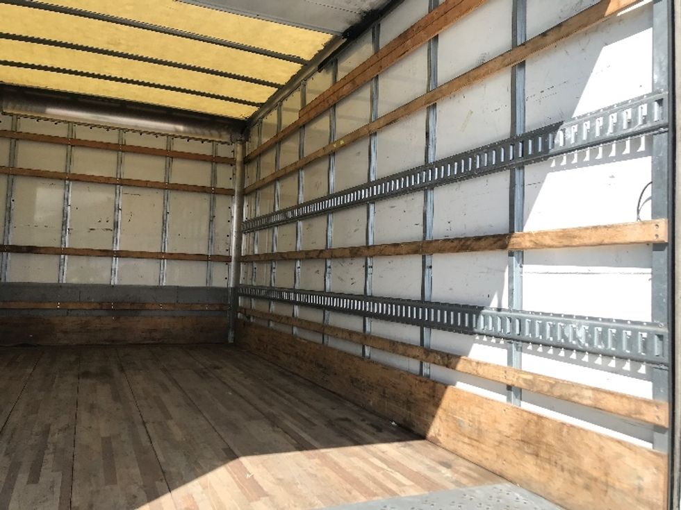 Light Duty Box Truck-Light and Medium Duty Trucks-Isuzu-2021-NPR EFI-Ocala-FL-112,951\n\t\tmiles-$ 37,000 - Image 12