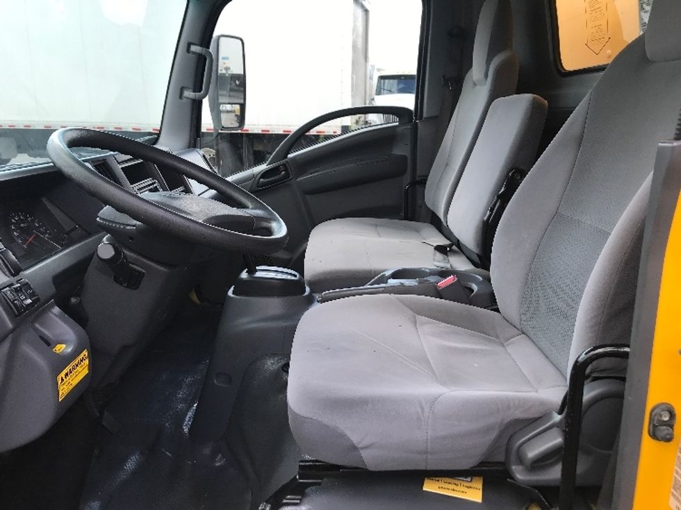 Light Duty Box Truck-Light and Medium Duty Trucks-Isuzu-2021-NPR EFI-Ocala-FL-112,951\n\t\tmiles-$ 37,000 - Image 14