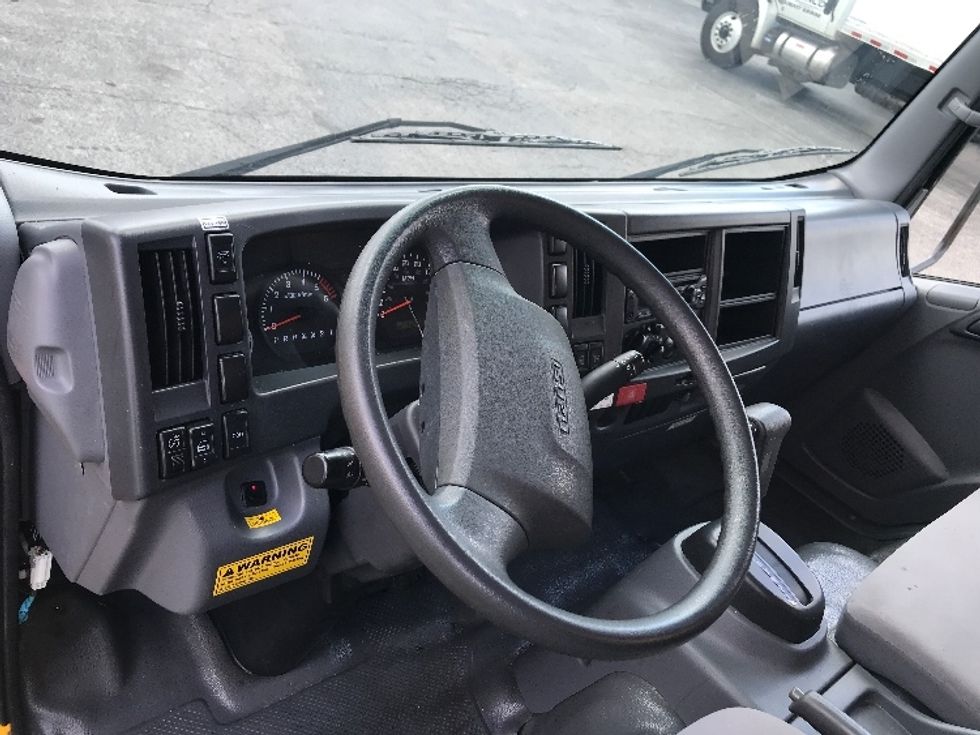 Light Duty Box Truck-Light and Medium Duty Trucks-Isuzu-2021-NPR EFI-Ocala-FL-112,951\n\t\tmiles-$ 37,000 - Image 16