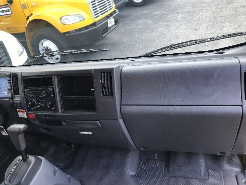 Light Duty Box Truck-Light and Medium Duty Trucks-Isuzu-2021-NPR EFI-Ocala-FL-112,951\n\t\tmiles-$ 37,000 - Image 21