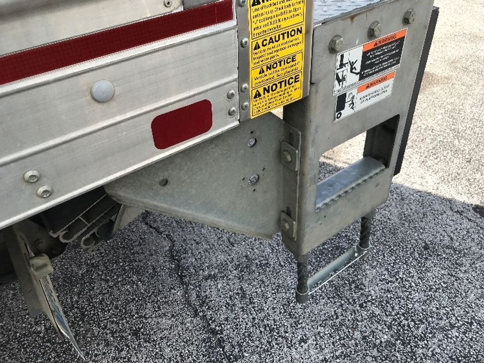 Light Duty Box Truck-Light and Medium Duty Trucks-Isuzu-2021-NPR EFI-Ocala-FL-112,951\n\t\tmiles-$ 37,000 - Image 25