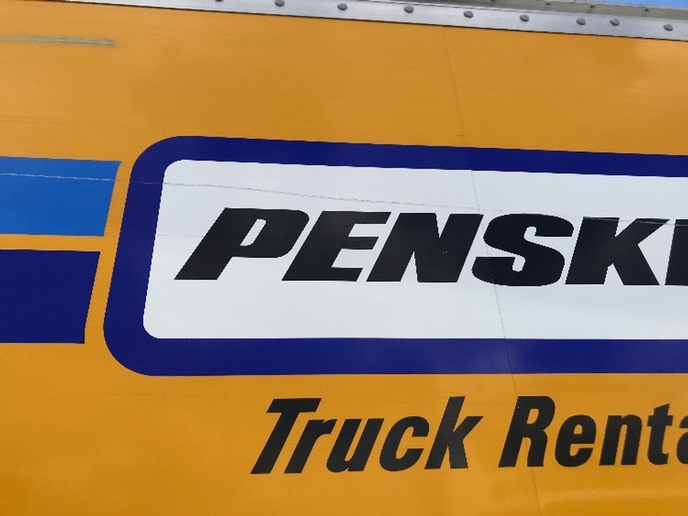 Light Duty Box Truck-Light and Medium Duty Trucks-Isuzu-2021-NPR EFI-Ocala-FL-112,951\n\t\tmiles-$ 37,000 - Image 27