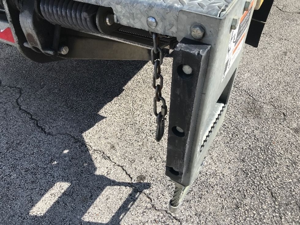 Light Duty Box Truck-Light and Medium Duty Trucks-Isuzu-2021-NPR EFI-Ocala-FL-112,951\n\t\tmiles-$ 37,000 - Image 28