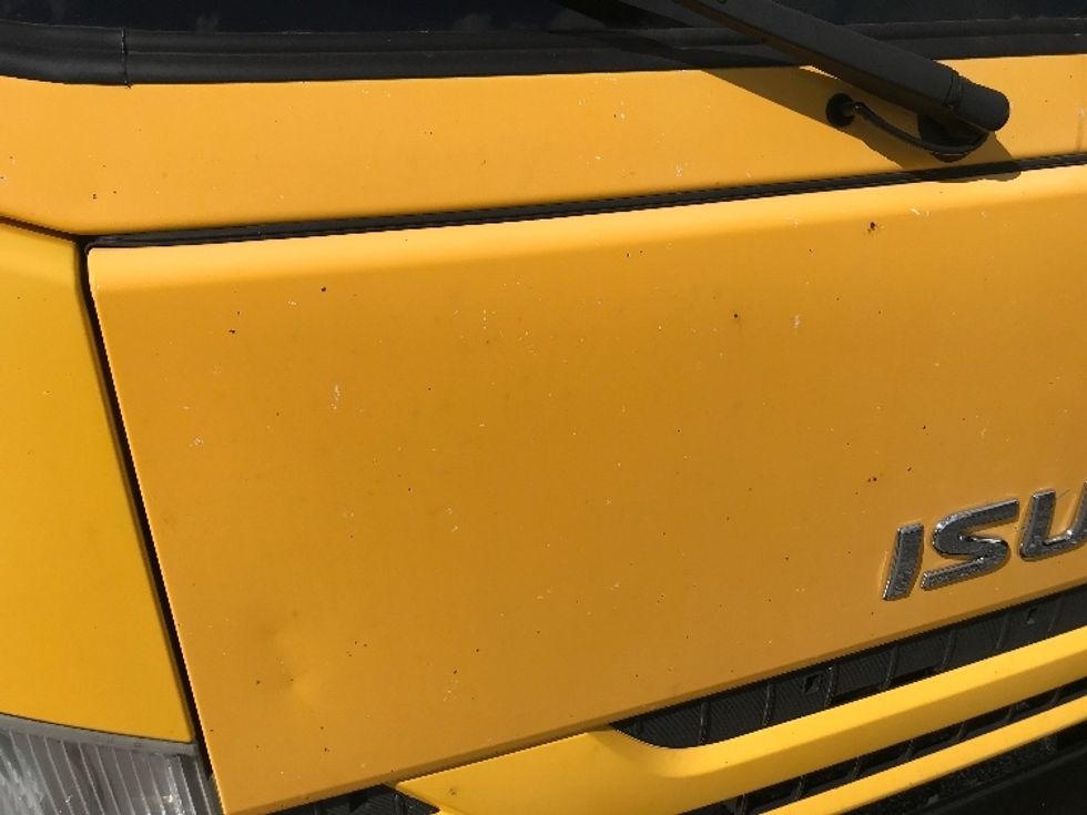 Light Duty Box Truck-Light and Medium Duty Trucks-Isuzu-2021-NPR EFI-Ocala-FL-112,951\n\t\tmiles-$ 37,000 - Image 30