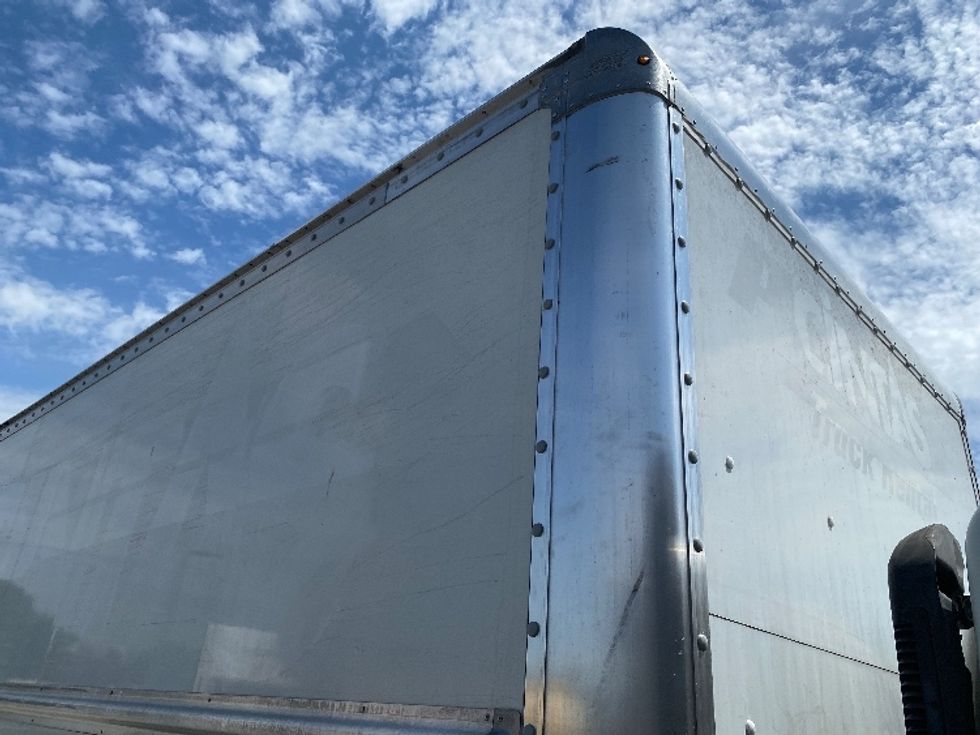 Light Duty Box Truck-Light and Medium Duty Trucks-Isuzu-2021-NPR EFI-Ocala-FL-160,790\n\t\tmiles-$ 30,500 - Image 26