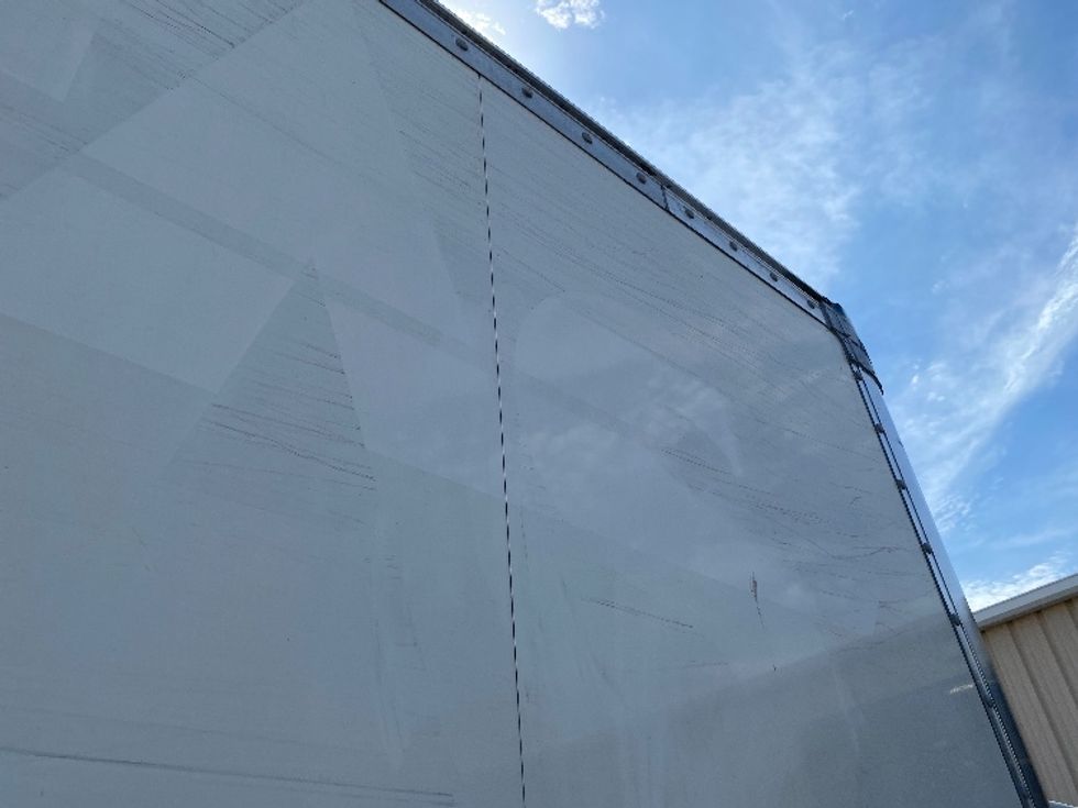 Light Duty Box Truck-Light and Medium Duty Trucks-Isuzu-2021-NPR EFI-Ocala-FL-160,790\n\t\tmiles-$ 30,500 - Image 30