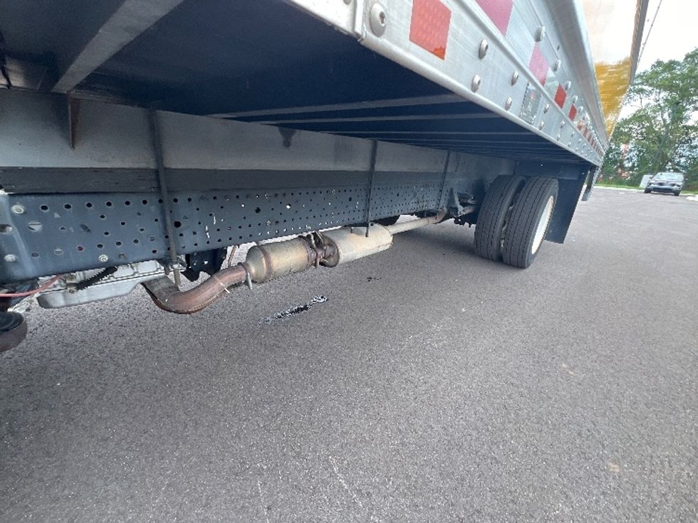Light Duty Box Truck-Light and Medium Duty Trucks-Isuzu-2021-NPR EFI-Ocala-FL-55,472\n\t\tmiles-$ 44,750 - Image 5