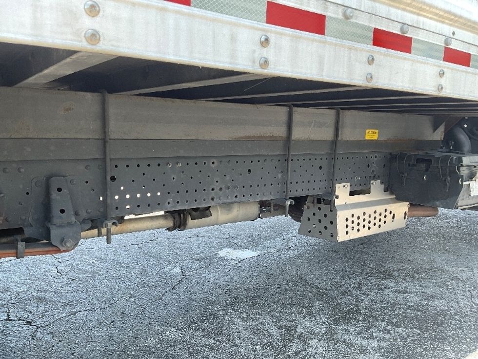 Light Duty Box Truck-Light and Medium Duty Trucks-Isuzu-2021-NPR EFI-Ocala-FL-92,379\n\t\tmiles-$ 40,500 - Image 14