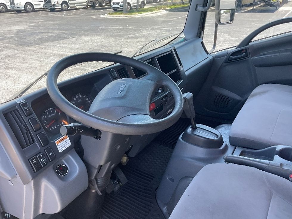 Light Duty Box Truck-Light and Medium Duty Trucks-Isuzu-2021-NPR EFI-Ocala-FL-92,379\n\t\tmiles-$ 40,500 - Image 17