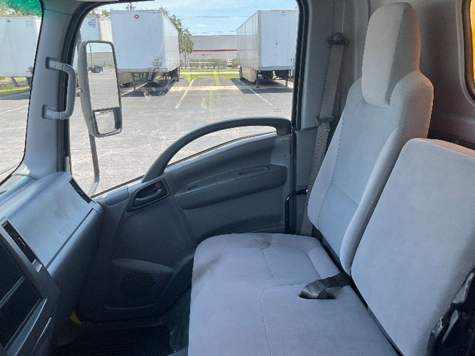Light Duty Box Truck-Light and Medium Duty Trucks-Isuzu-2021-NPR EFI-Ocala-FL-92,379\n\t\tmiles-$ 40,500 - Image 19