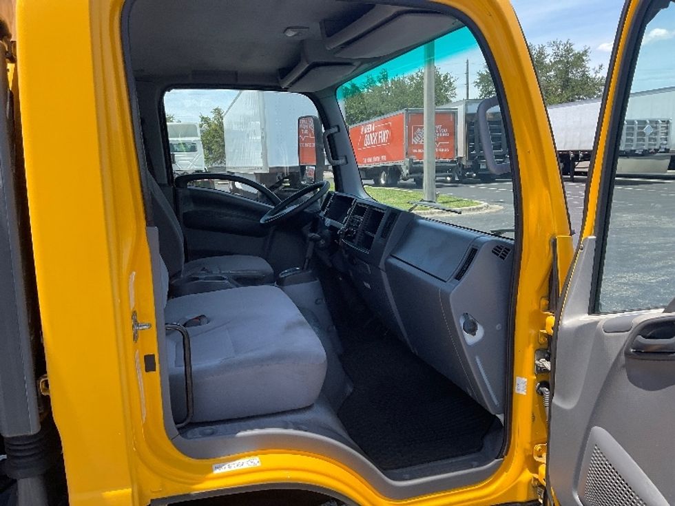 Light Duty Box Truck-Light and Medium Duty Trucks-Isuzu-2021-NPR EFI-Ocala-FL-92,379\n\t\tmiles-$ 40,500 - Image 20