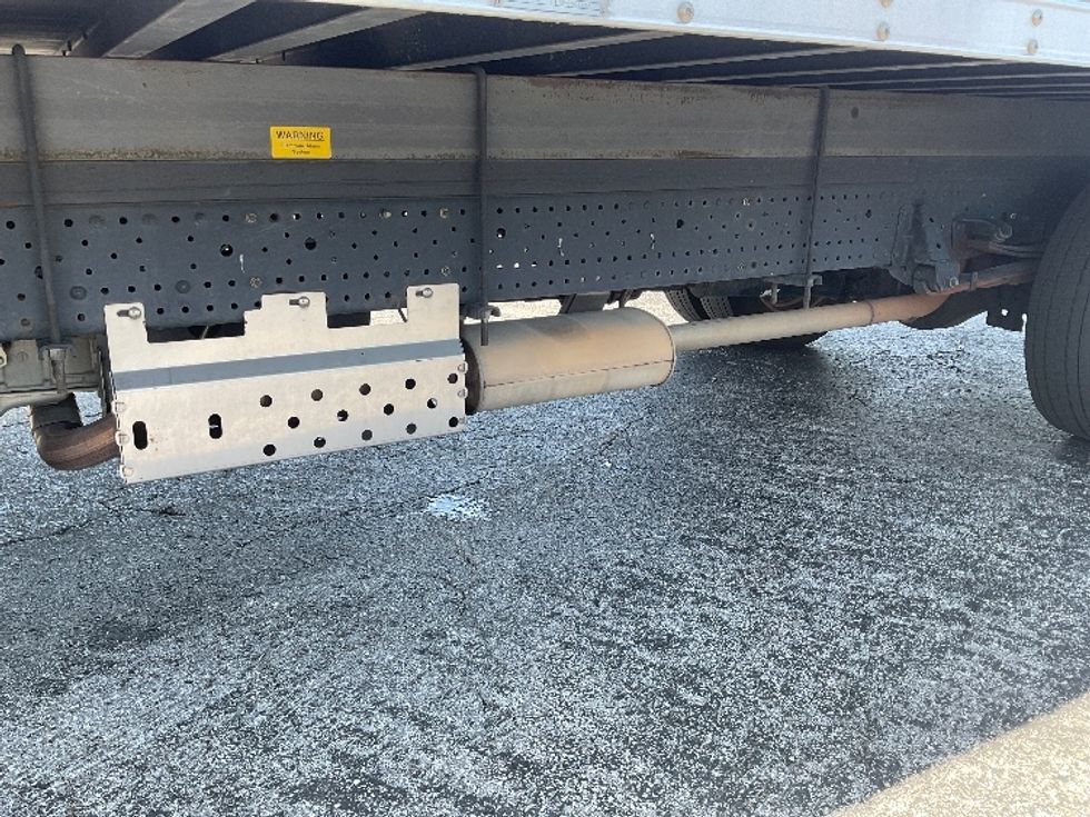 Light Duty Box Truck-Light and Medium Duty Trucks-Isuzu-2021-NPR EFI-Ocala-FL-92,379\n\t\tmiles-$ 40,500 - Image 5