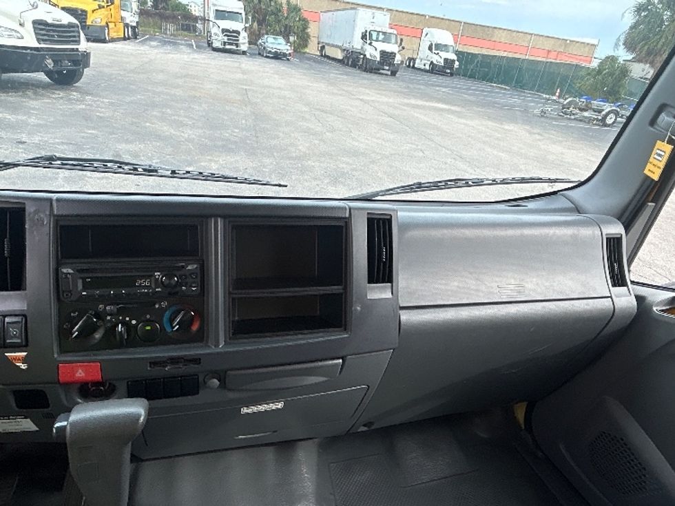 Light Duty Box Truck-Light and Medium Duty Trucks-Isuzu-2021-NPR EFI-Orlando-FL-103,170\n\t\tmiles-$ 37,250 - Image 20