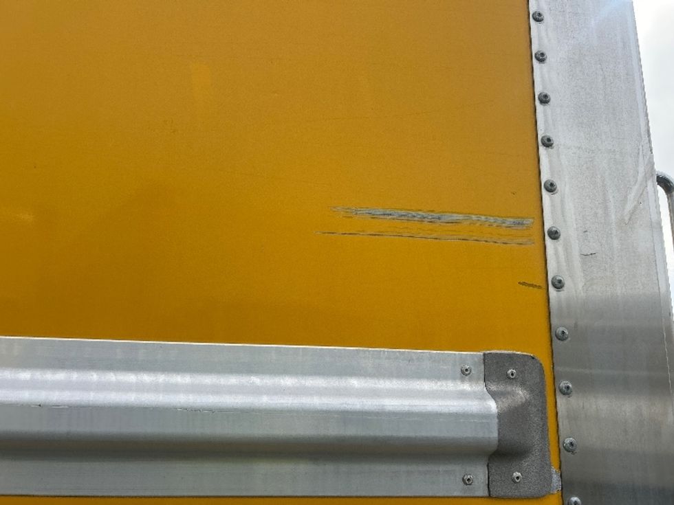 Light Duty Box Truck-Light and Medium Duty Trucks-Isuzu-2021-NPR EFI-Orlando-FL-103,170\n\t\tmiles-$ 37,250 - Image 24