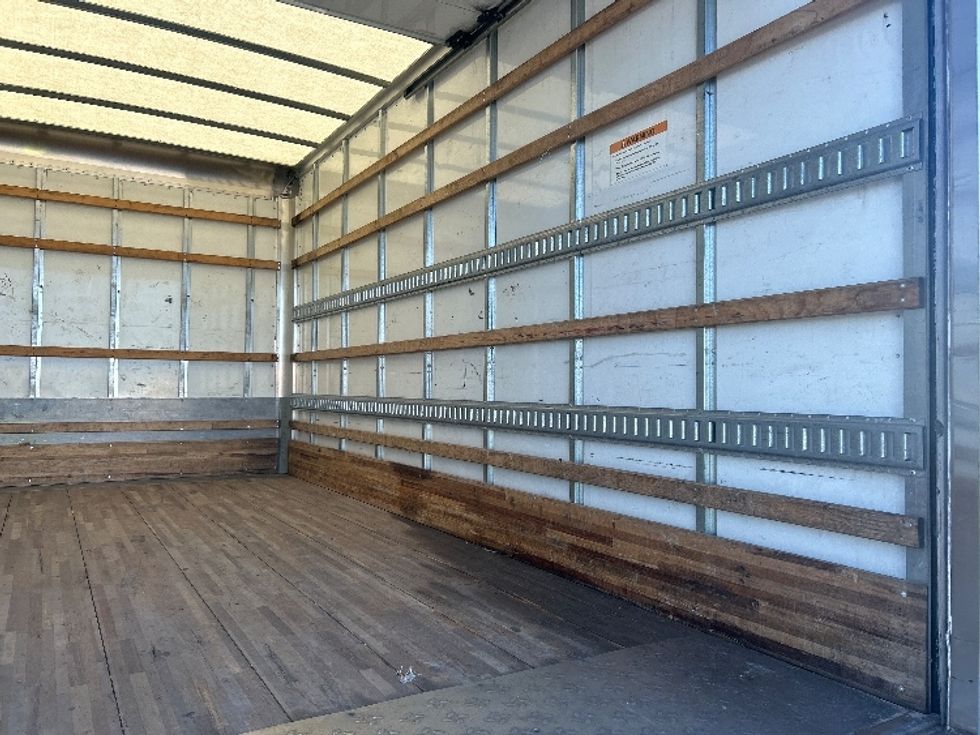 Light Duty Box Truck-Light and Medium Duty Trucks-Isuzu-2021-NPR EFI-Orlando-FL-104,336\n\t\tmiles-$ 39,500 - Image 12