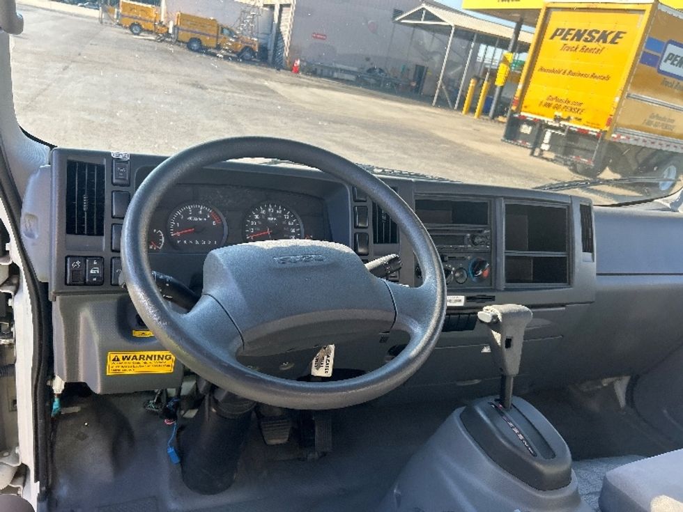 Light Duty Box Truck-Light and Medium Duty Trucks-Isuzu-2021-NPR EFI-Orlando-FL-104,336\n\t\tmiles-$ 39,500 - Image 18